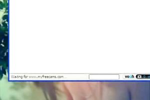 Young web camera wench gives me perverted show flashing her body to pizza stud