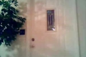 Young web camera wench gives me perverted show flashing her body to pizza stud