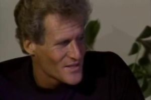 Busty brunette hair temptress rides her man's weenie reverse cowgirl style