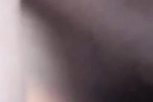 Dirty-minded bulky Indian breasty nympho posed undressed for me on livecam