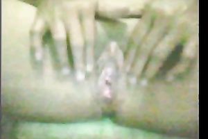 Just a very slutty older wife in the store masturbating