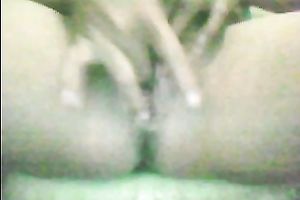 Just a very slutty older wife in the store masturbating