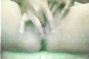 Just a very slutty older wife in the store masturbating