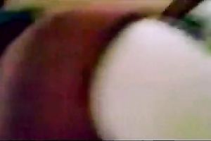 Horn-mad dilettante Desi dark brown coed Married slut sucks her BF's lollicock