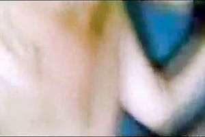 Horn-mad dilettante Desi dark brown coed Married slut sucks her BF's lollicock