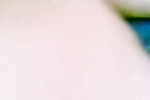 Horn-mad dilettante Desi dark brown coed Married slut sucks her BF's lollicock