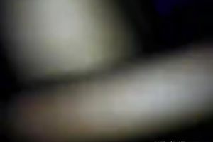 Hot homemade clip of nasty Desi bitch giving a irrumation