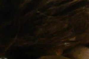 Torrid buxom sufficiently horny brunette hair mother I'd like to fuck works on my strong rod