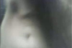 Incredible pair of large natural titties from sexy non-professional Desi white women