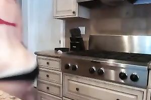 A pair of sexy and juvenile hotties on web camera shaking boobies