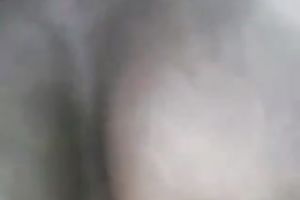 Hot black skin hot playgirl with large boobs sucks meat of her guy