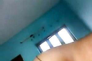 Hot black skin hot playgirl with large boobs sucks meat of her guy