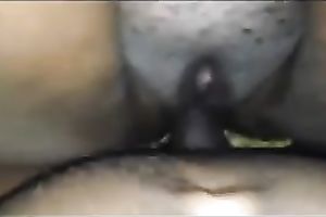 Wet and hawt brown cum-hole of my non-professional dark sex boy-friend