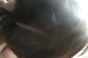 Dissolute beauty with hawt body pleases me with some great oral stimulation