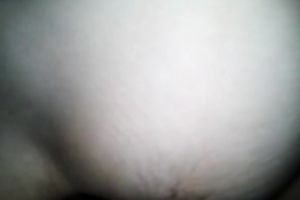 Pallid girlfriend of my buddy want to take my buddy's fat large tool in bawdy cleft