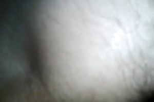 Pallid girlfriend of my buddy want to take my buddy's fat large tool in bawdy cleft