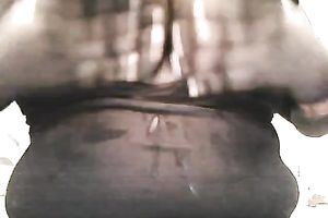 I took the movie scene of my overweight neighbor playing with her love melons