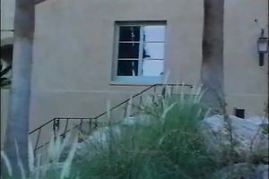 Incredibly seductive MILFs perform vehement lesbo sex scene