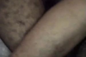 Delicious Karachi black cock sluts and her fuck buddy with massive rod