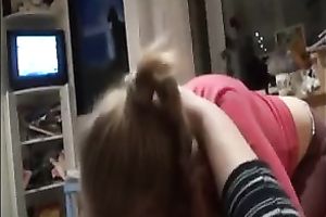 Zealous light haired cutie provided my buddy with just outstanding oral-job