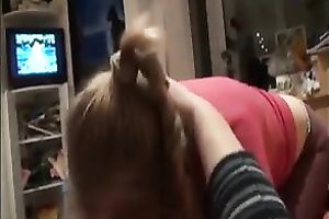 Zealous light haired cutie provided my buddy with just outstanding oral-job