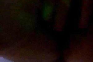 My magnificent girlfriend receives her feet glazed after a footjob