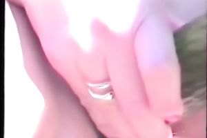 This huge cucumber makes my enjoyable orgasms sweeter