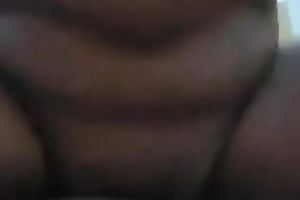 Cute Asian dilettante girlie sucked her BF's pecker and was nailed missionary