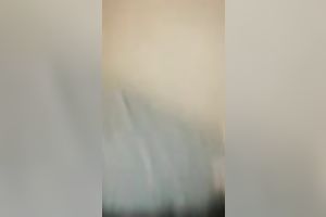 Pounding my chubby dark tenant horny white wife and giving facial