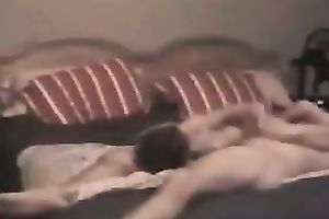 My pleasant and hawt gf receives group-fucked well with my hard rod