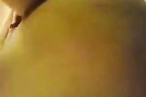 Nice selfshot movie scene with me fucking my cooch with a vibrator