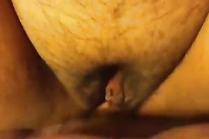 Dirty and messy aged cougar white wife drilled in missionary style