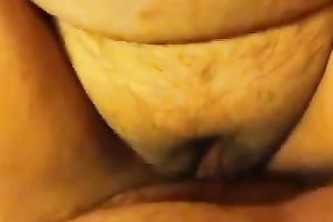 Dirty and messy aged cougar white wife drilled in missionary style