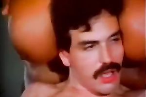 Skinny white man can't live without the gigantic marangos of dark BBW black cock slut