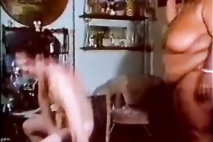Skinny white man can't live without the gigantic marangos of dark BBW black cock slut