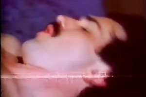 Skinny white man can't live without the gigantic marangos of dark BBW black cock slut