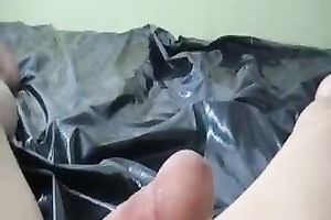 My shlong skillfully permeating pierced cum-hole of my GF