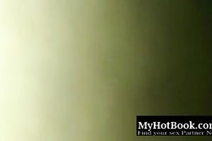 My comely GF has no problem feeding her longing in front of the camera