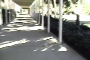 All natural sexy white babe with large natural boobies plays with her cum-hole