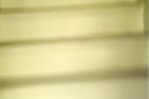 All natural sexy white babe with large natural boobies plays with her cum-hole