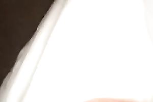 Chubby pale and bitchie BBC slut of my neighbour gets drilled truly hard