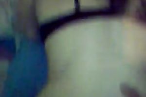 My beautiful dilettante girlfriend likes hardcore anal sex