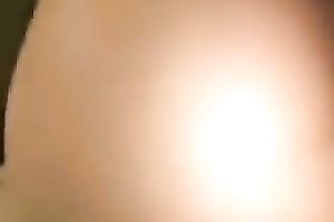 Tempting girlfriend gives head in advance of I group-sex her fur pie hard in a missionary position