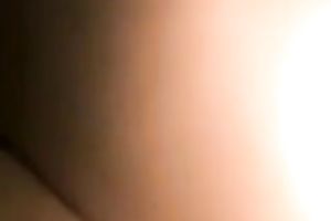 Tempting girlfriend gives head in advance of I group-sex her fur pie hard in a missionary position