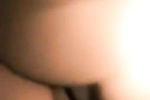 Tempting girlfriend gives head in advance of I group-sex her fur pie hard in a missionary position