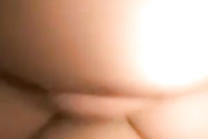 Tempting girlfriend gives head in advance of I group-sex her fur pie hard in a missionary position