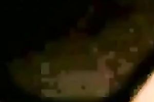 Tempting girlfriend gives head in advance of I group-sex her fur pie hard in a missionary position