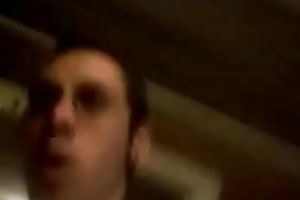 My girlfriend's most good friend has a well-shaped arse