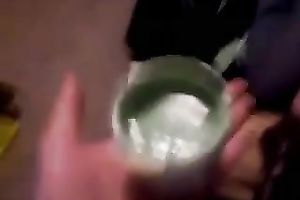 My girlfriend's most good friend has a well-shaped arse