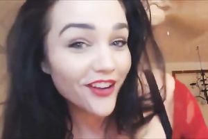 She ain't a wife unless that babe has large natural melons is what I live by